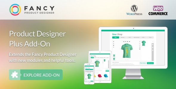47633  Fancy Product Designer Plus Add-On v1.1.5