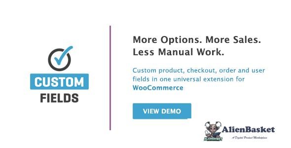 48778  WooCommerce Custom Fields v2.2.5