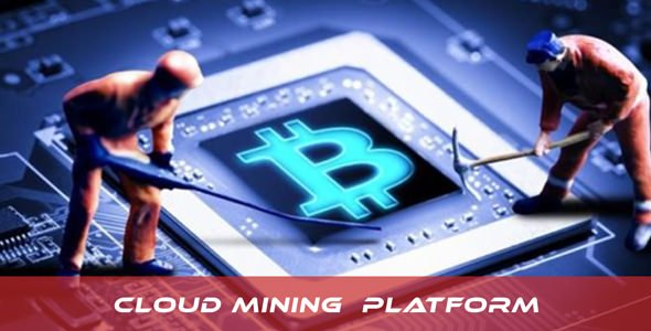 47807  MINER - Cloud Mining Platform