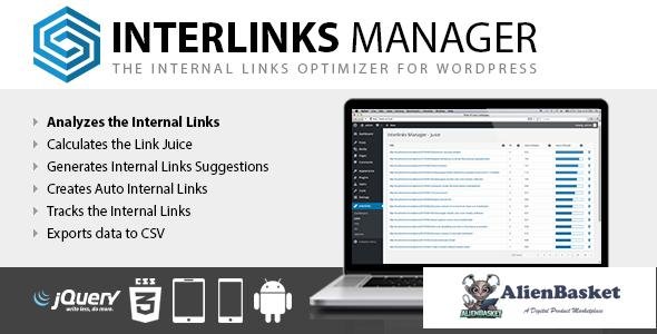 66510  Interlinks Manager v1.35