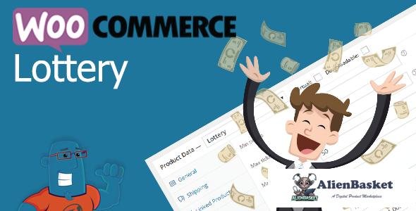 50904  WooCommerce Lottery v1.1.19 - Prizes and Lotteries