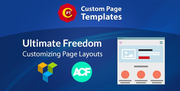 47869  Custom Page Templates v3.0.5