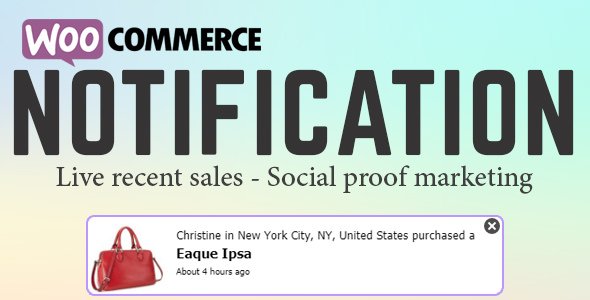 47875  WooCommerce Notification v1.3.6