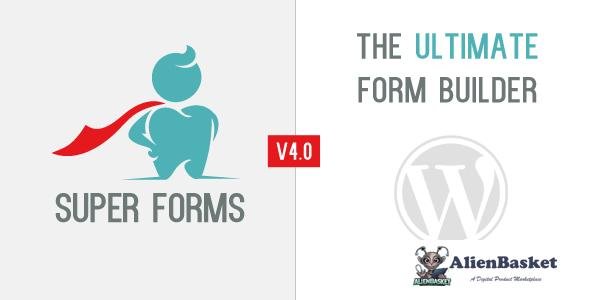 50190  Super Forms v4.4.6 – Drag & Drop Form Builder