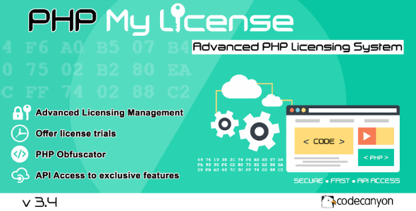 47933  PHPMyLicense v3.4.81