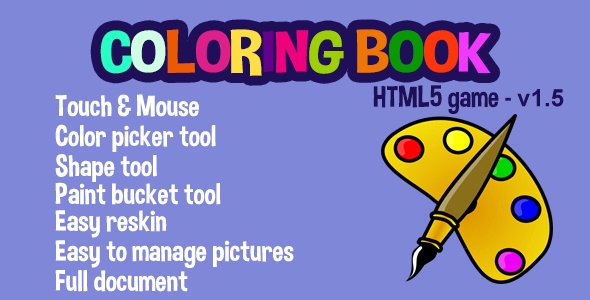 47937  Customizable Coloring Book v1.5