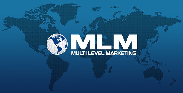 48026  MLM - Multilevel Marketing System
