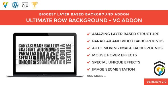 48146  Ultimate Row Background for WPBakery Page Builder v2.0