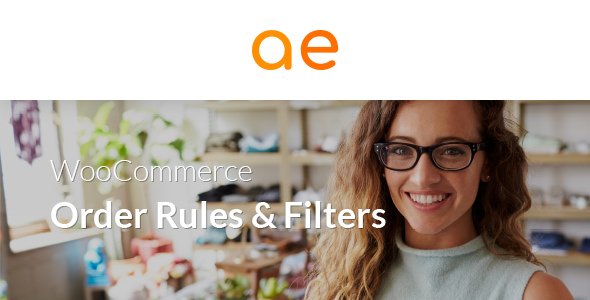 48189  WooCommerce Order Rules & Filters v1.5.3