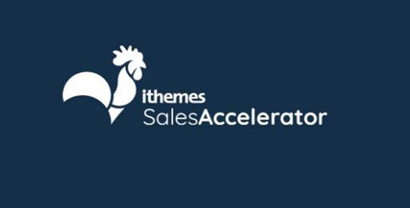 48319  iThemes - Sales Accelerator PRO v1.2