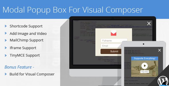 48428  Modal Popup Box For Visual Composer v1.4.8