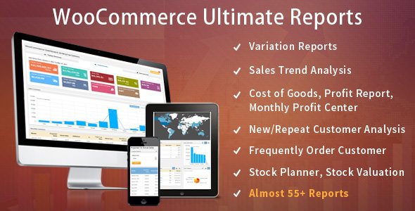 48442  WooCommerce Ultimate Reports v2.6