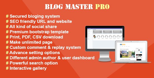 48520  Blog Master Pro v1.2.0