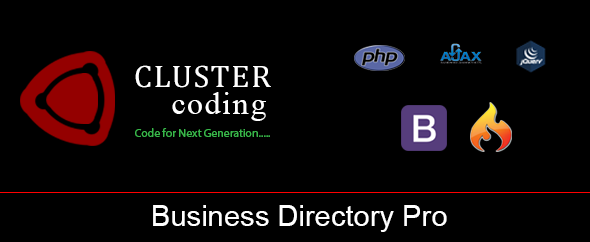 48568  Business Directory Pro