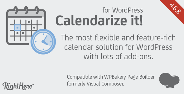 48595  Calendarize it! for WordPress v4.6.8