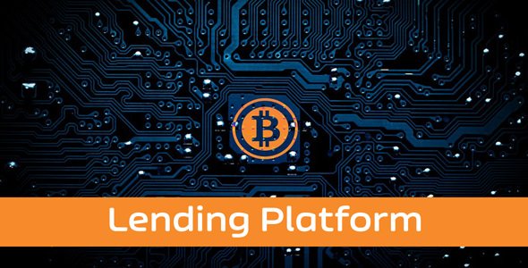 48618  Lending - Bitcoin Lending Platform