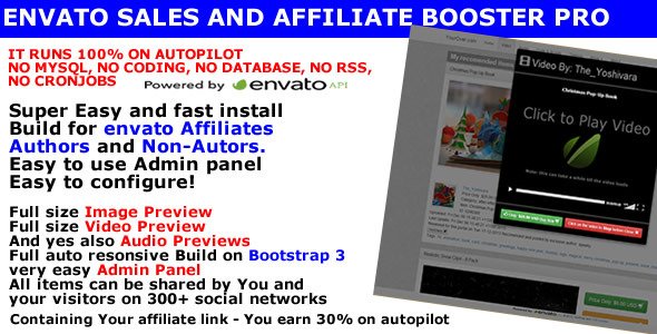 48626  Sales and Affiliate Booster pro v1.3