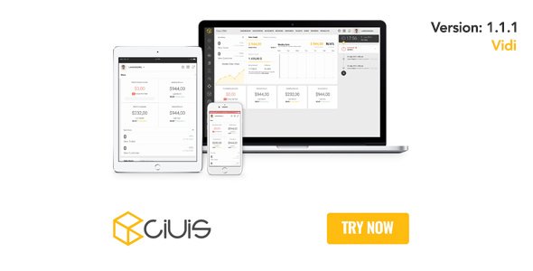48691  Ciuis CRM v1.1.1