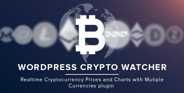 48752  WordPress Crypto Watcher v1.0.0