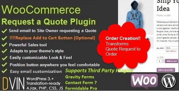 48776  WooCommerce Request a Quote v2.58