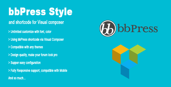 48794  bbPress Style v1.1