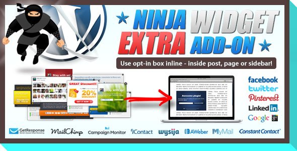 48917  Ninja Widget Extra Add-on v1.3