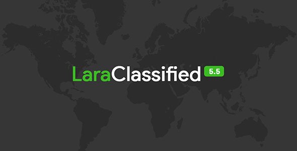 49021  LaraClassified v5.5 () - Geo Classified Ads CMS