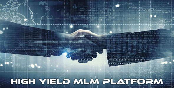 49061  CoinVest - High Yield MLM Investment Platform - 
