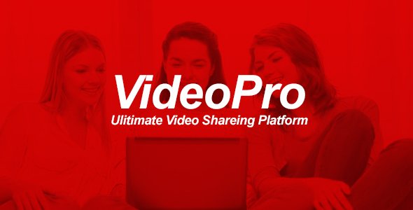 49065  VideoPRO - Ultimate Video Sharing Platform