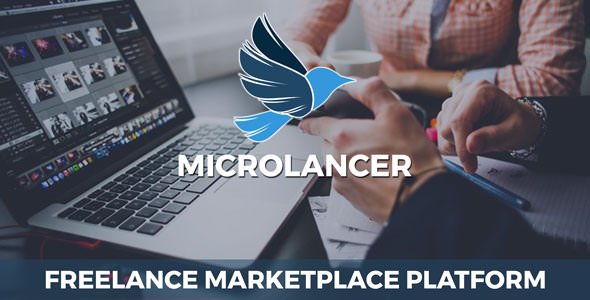 49237  Microlancer - Micro Freelancing Marketplace - 