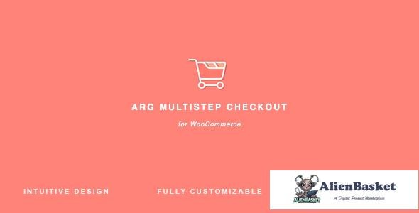 53802  ARG Multistep Checkout for WooCommerce v4.0.2