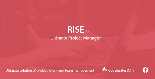 49344  RISE v2.0.3 - Ultimate Project Manager - 