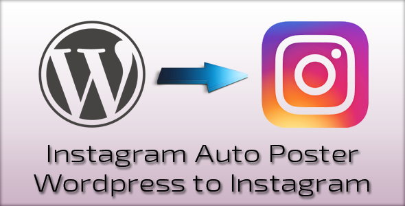 49359  Instagram Auto Poster v2.0.6 - WordPress to Instagram