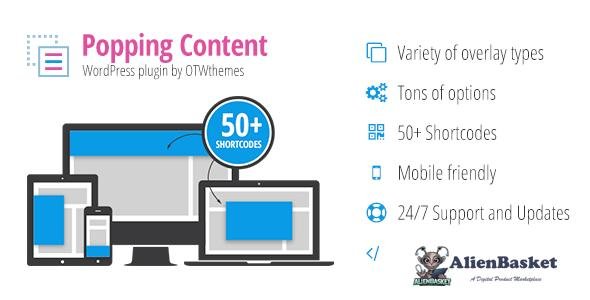 49404  Popping Content for WordPress v1.14