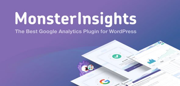 62150  MonsterInsights Pro v8.12.0 - Google Analytics Plugin