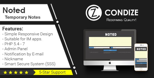 49500  Noted - Temporary Notes System