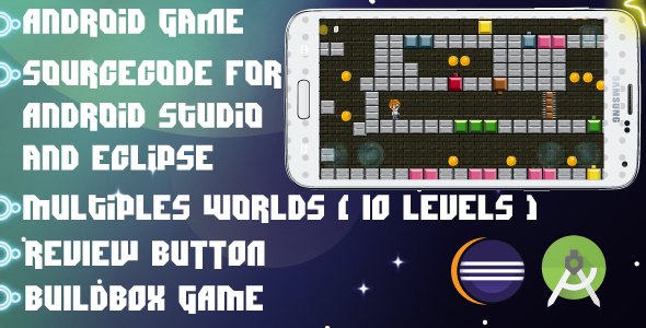 49502  Smart Boy - Android Game-multiple worlds-easy to reskin