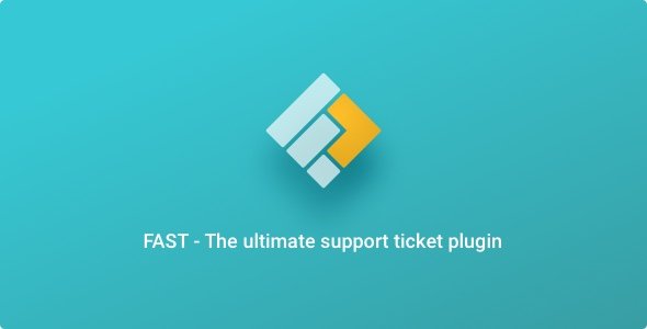 49547  FAST v1.15.3 - WordPress Support Ticket Plugin