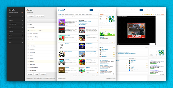 49574  Arcade Management System v1.2.0