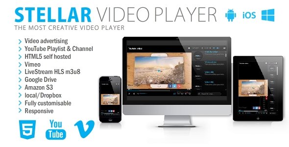 49612  Stellar Video Player v1.2