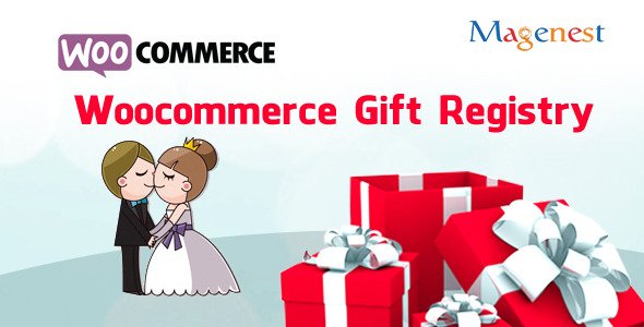 49638  Woocommerce Gift Registry v2.5