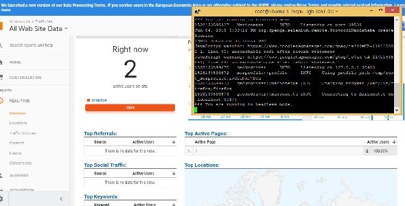 49650  Traffic Bot Engine