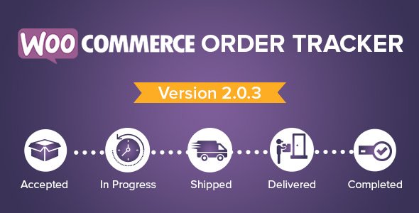 49853  WooCommerce Order Tracker v2.0.3