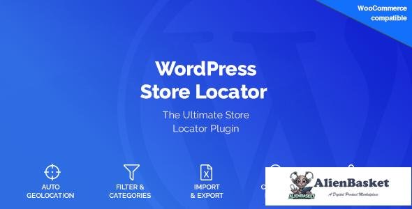 51678  WordPress Store Locator v1.9.7