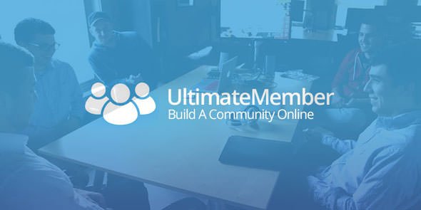50265  Ultimate Member v2.0.38 + Extensions