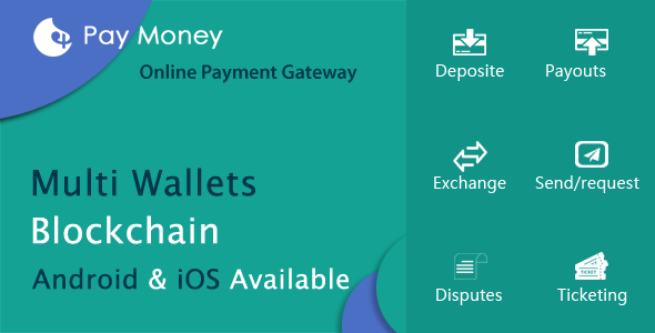50363  PayMoney v1.7 - Secure Online Payment Gateway