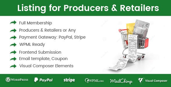 50498  Directory Listing for Producers & Retailers v1.0.8