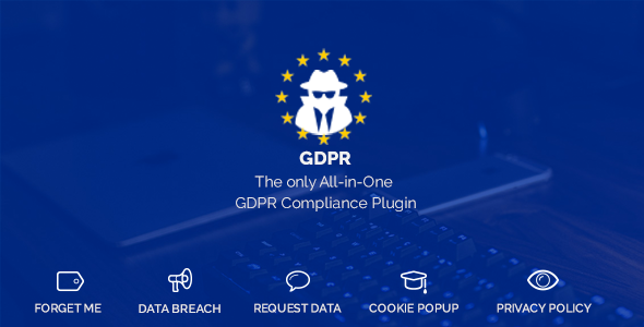 50664  WordPress GDPR v1.8.2