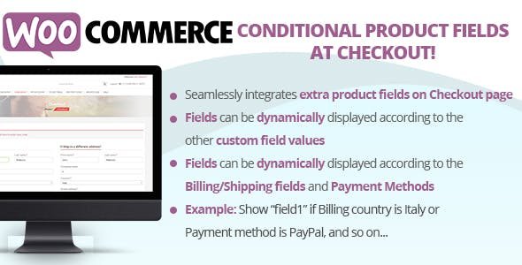 51409  Conditional Product Fields at Checkout v2.6
