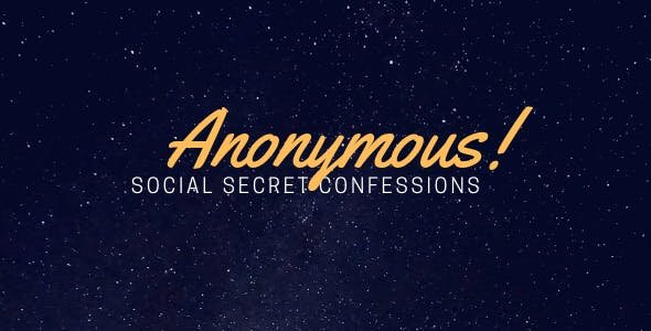 50977  Anonymous v2.2 - Secret Confessions